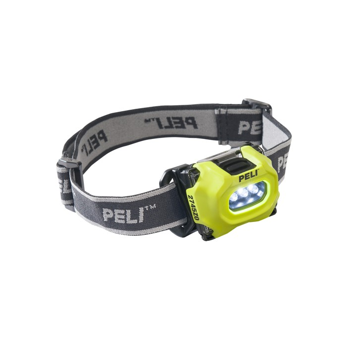 Headlamp - 2745Z0