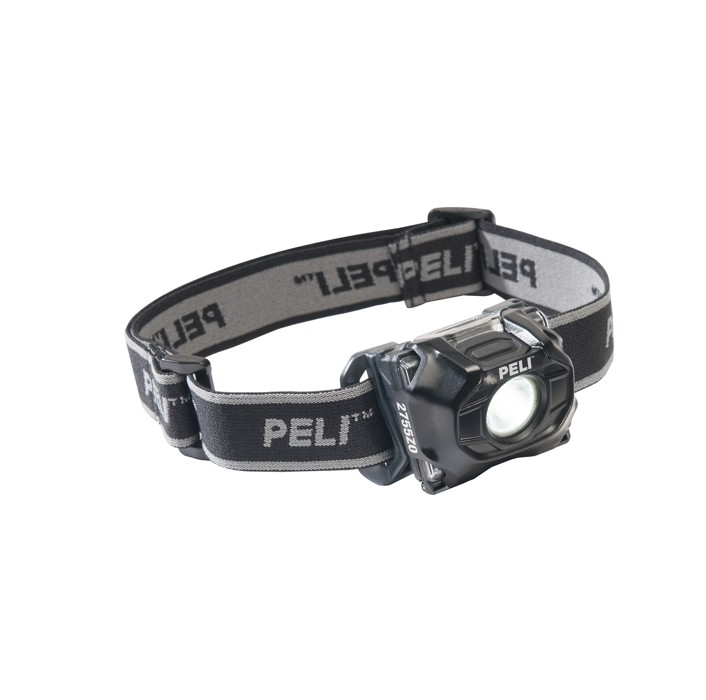 Headlamp - 2755Z0