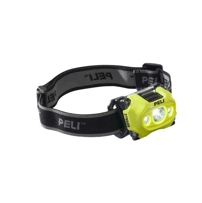 Headlamp - 2765Z0
