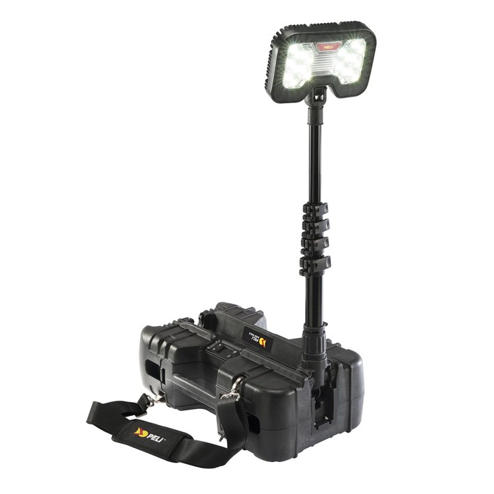 Remote Area Light - 9490
