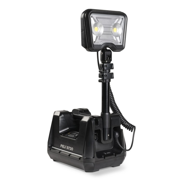 Remote Area Light - 9730