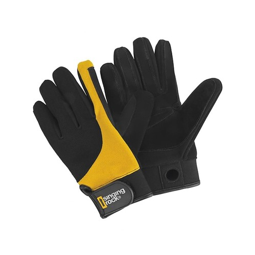Gloves - Falconer Full