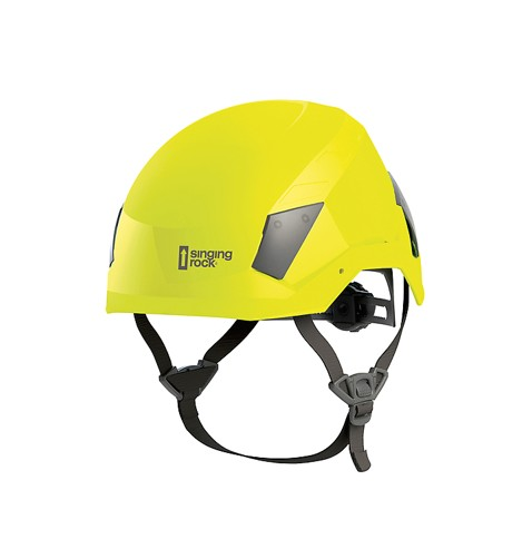Safety Helmet - Flash Access