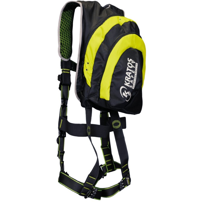 Full Body Harness - Adventure