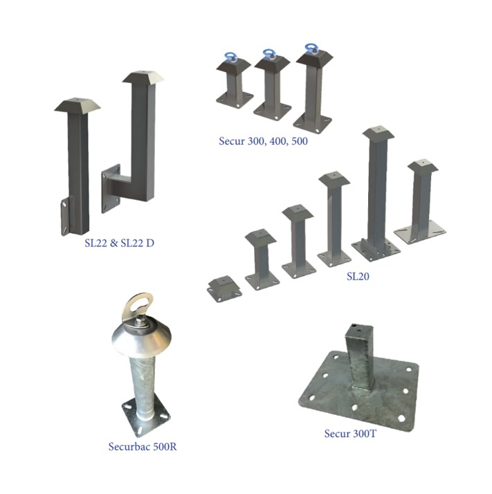 Secur Series
