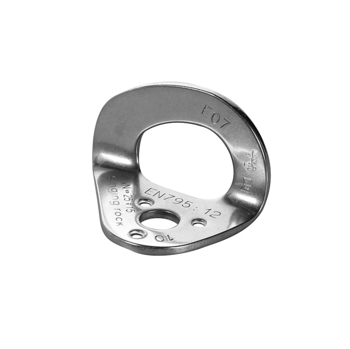 Hanger Plate 10mm/12mm