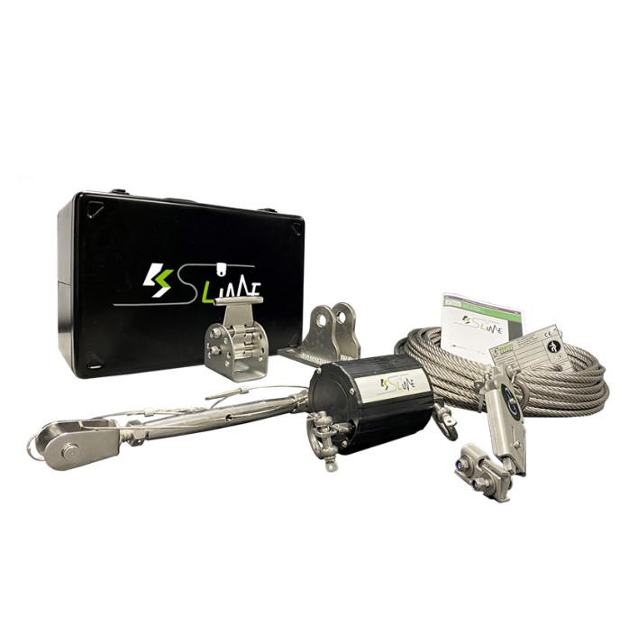 KS-Line kit (16-30 m)