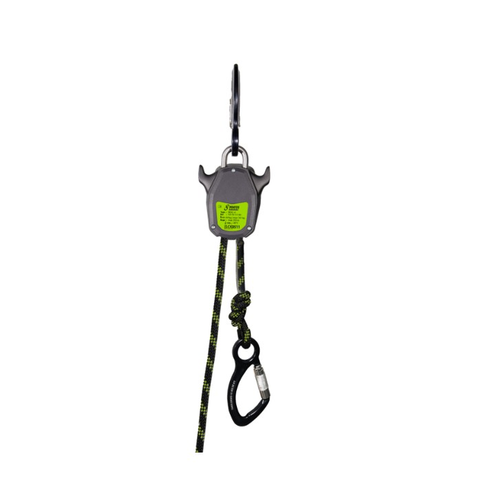 Evacuation Device - RESC-U, 20 m