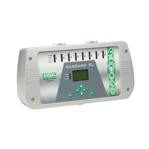 Controller - GasGard® XL
