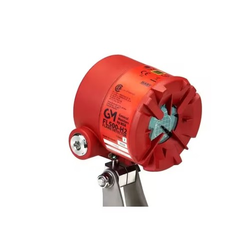 Flame Detector - FL500-H2 UV/IR (Hydrogen Applications)