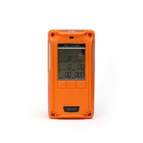 Multi-Gas Detector - MGT Pump