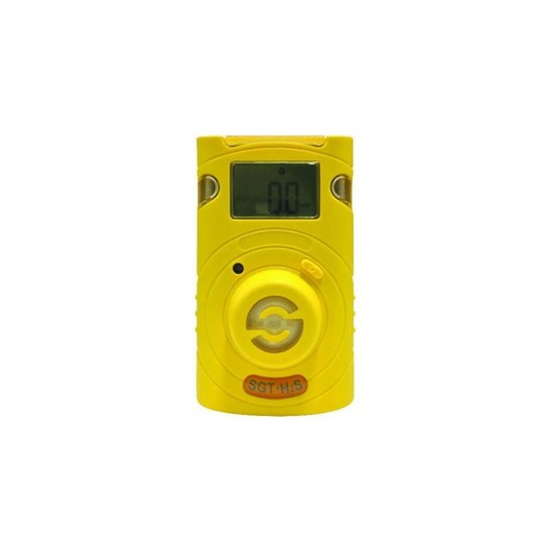 Single-Gas Detector - SP-SGT-P
