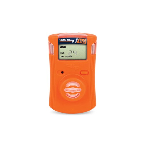 Single-Gas Detector - Single Gas Clip