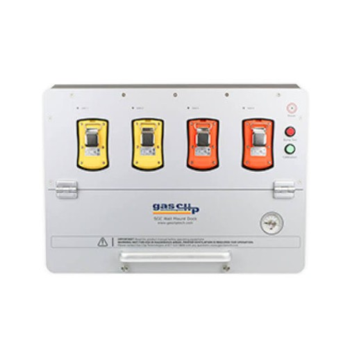 Docking Station - Single Gas Clip Dock