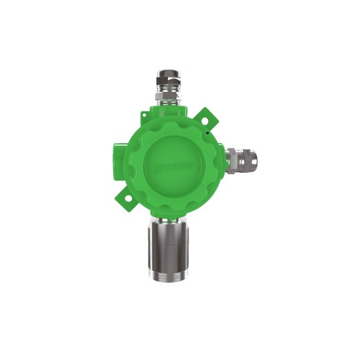 Gas Monitor - P Series