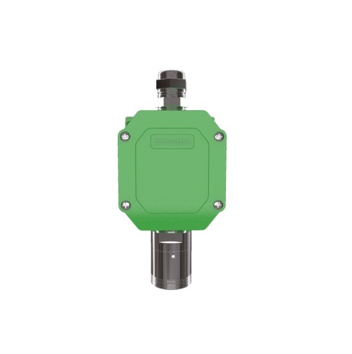 Gas Monitor - PC3 Series