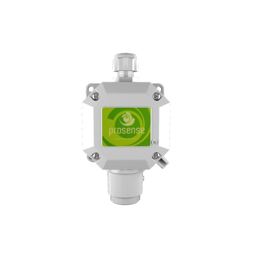 Gas Monitor - PPS Car Park