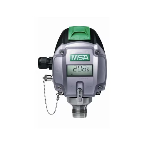 Gas Monitor - PrimaX® I