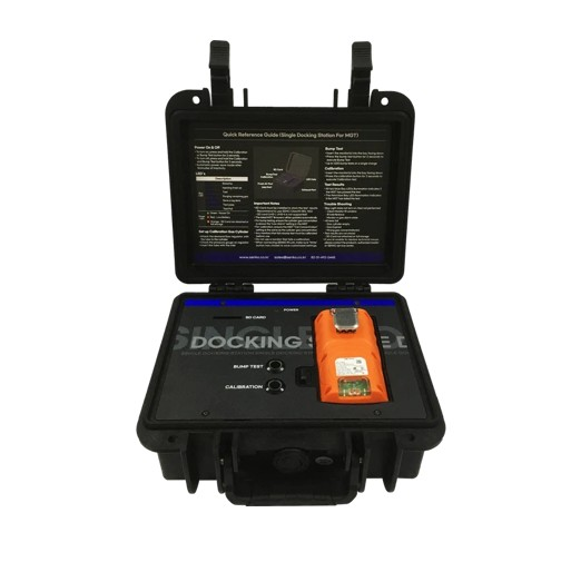 Docking Station - MGT Single Dock