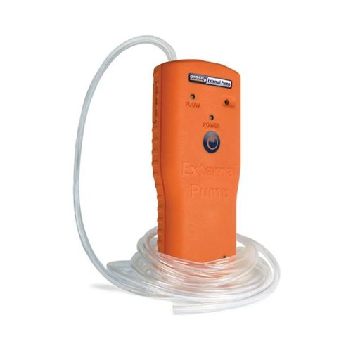 External Pump - GCT