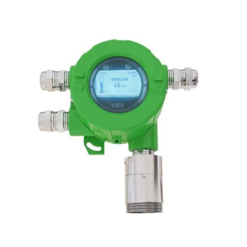 Gas Monitor - PX SERIES