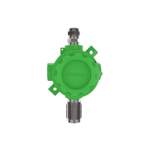 Gas Monitor - PE Series