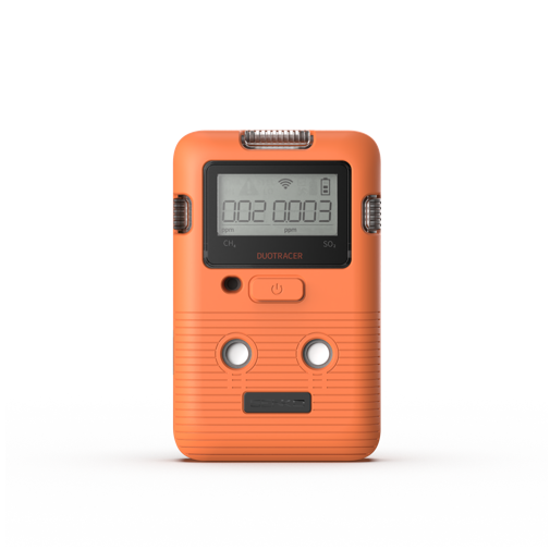 Multi-Gas Detector - Duo Tracer