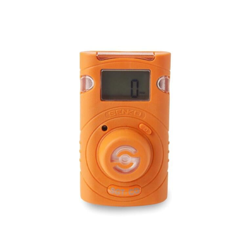 Single-Gas Detector - SP-SGT