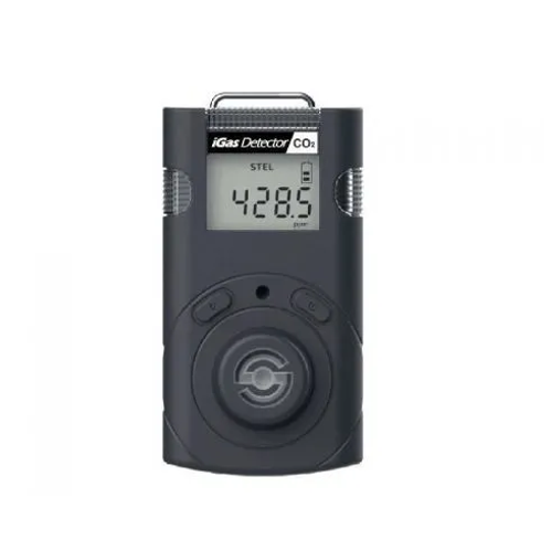 Single-Gas Detector - iGas CO2