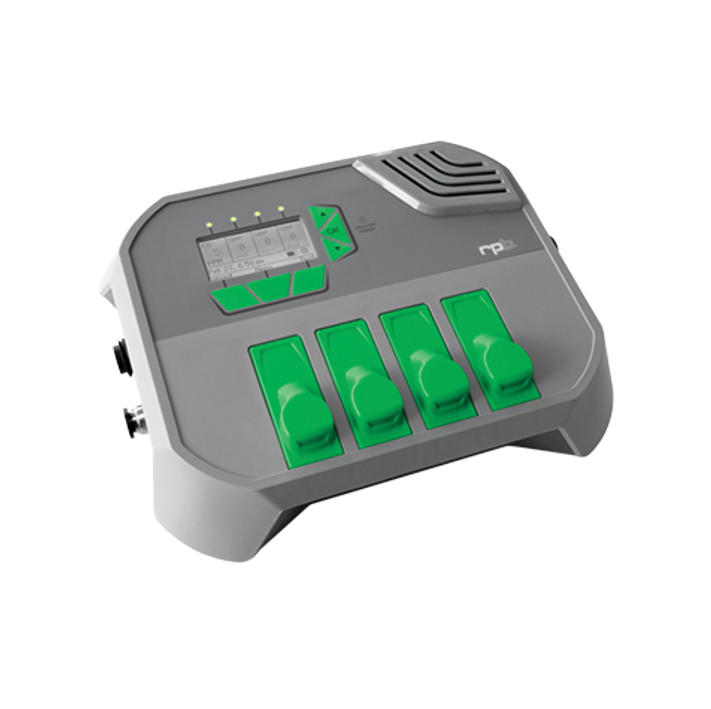 Gas Monitor - RPB® GX4®
