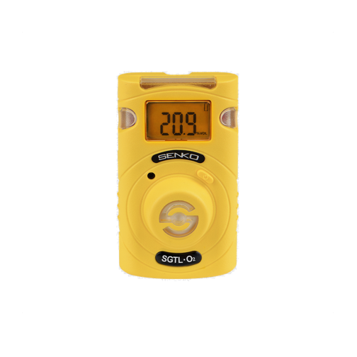 Single-Gas Detector - SP-SGT-L