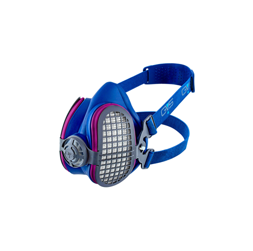 Half-Mask Respirator - Elipse