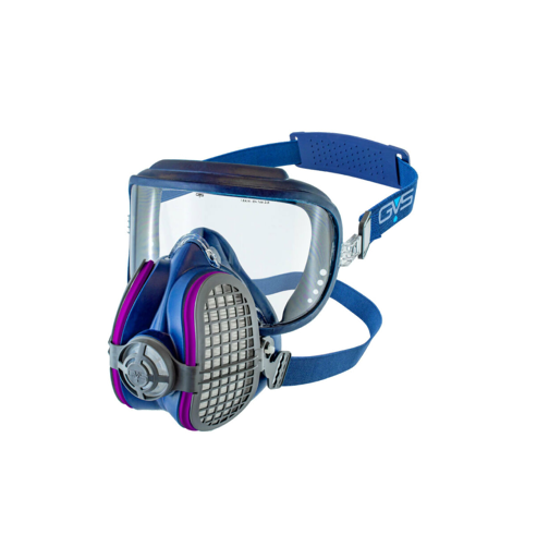 Half-Mask Respirator - Integra