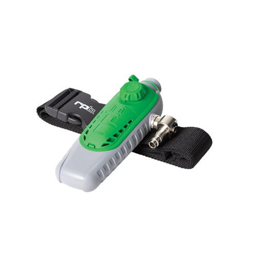 Climate Control Device - RPB® C40™