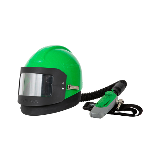 PAPR / SAR - RPB® Nova 2000®