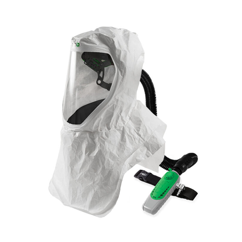 PAPR / SAR - RPB® T200™