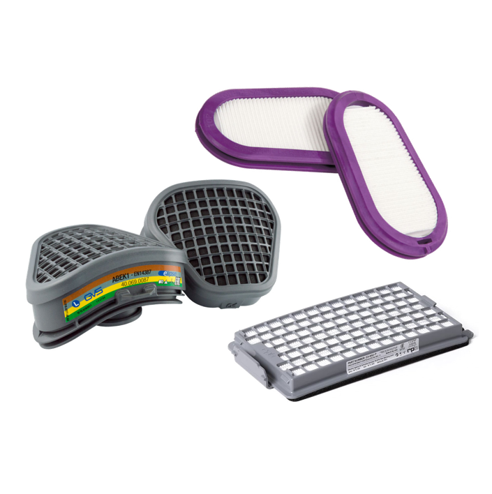 Replacement Filters and Cartridges