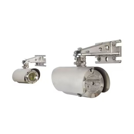 Open Path Gas Detector - Senscient ELDS