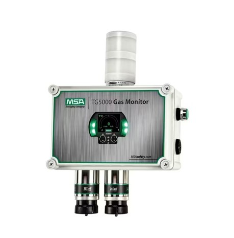 Gas Monitor - TG5000