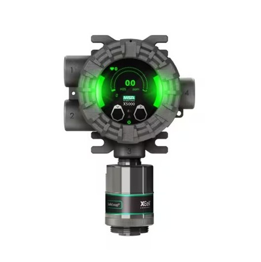 Gas Monitor - ULTIMA® X5000