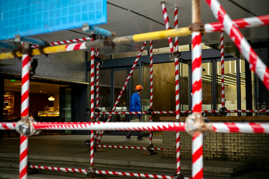 Innovations in Safety Technology